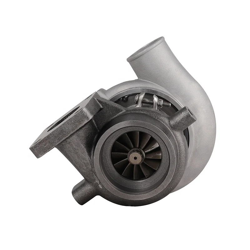 High quality factory TD06 Turbine 49179-00230 Turbocharger With 4D31T For Truck Bus