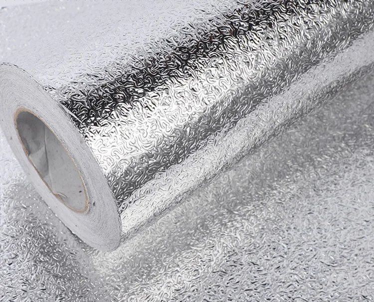 factory Pet/al/pe packaging film esd shielding film aluminum foil coated woven fabric