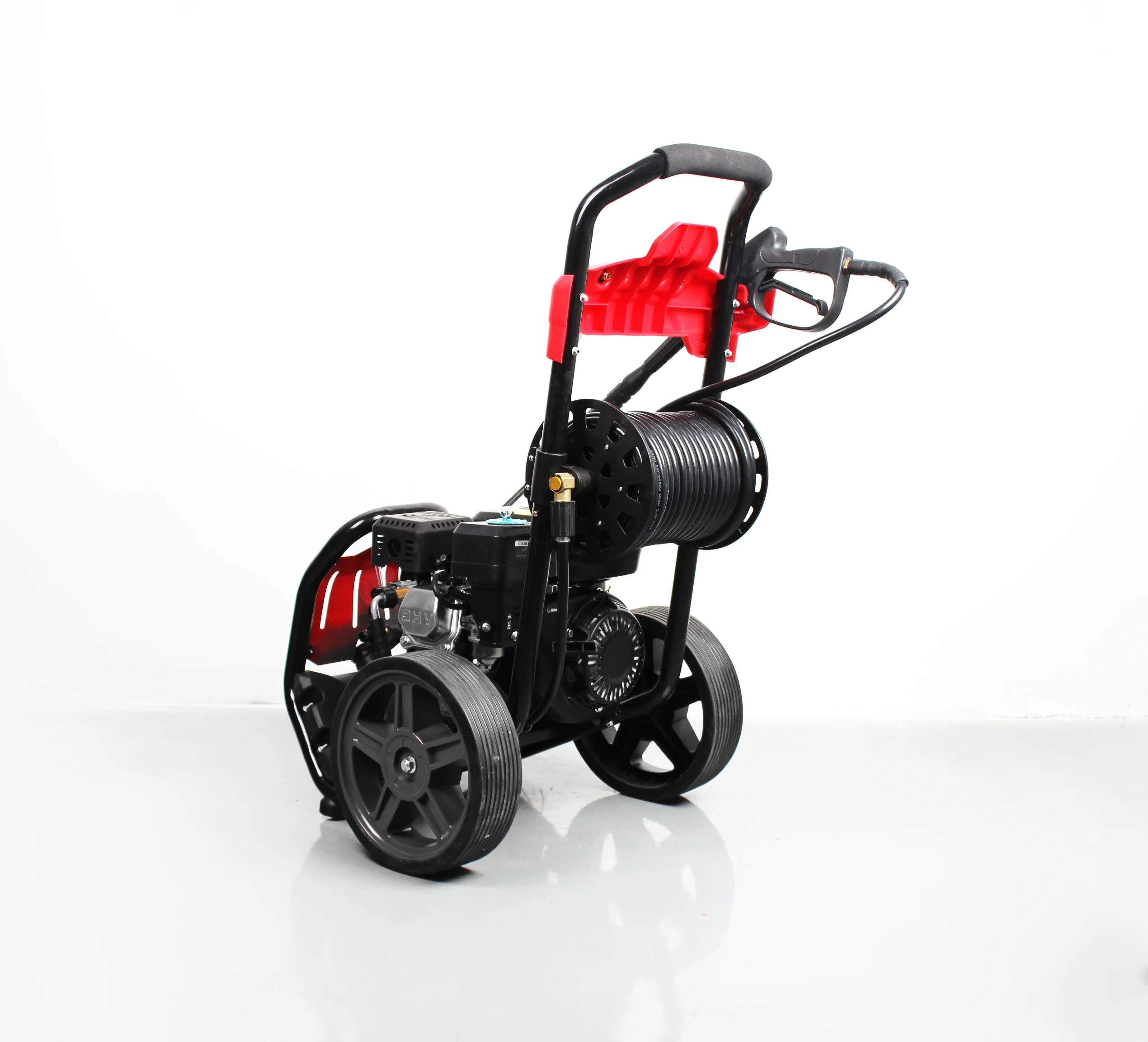 Портативный качественный мойщик высокого давления 2500 Psi 2 4 Gpm