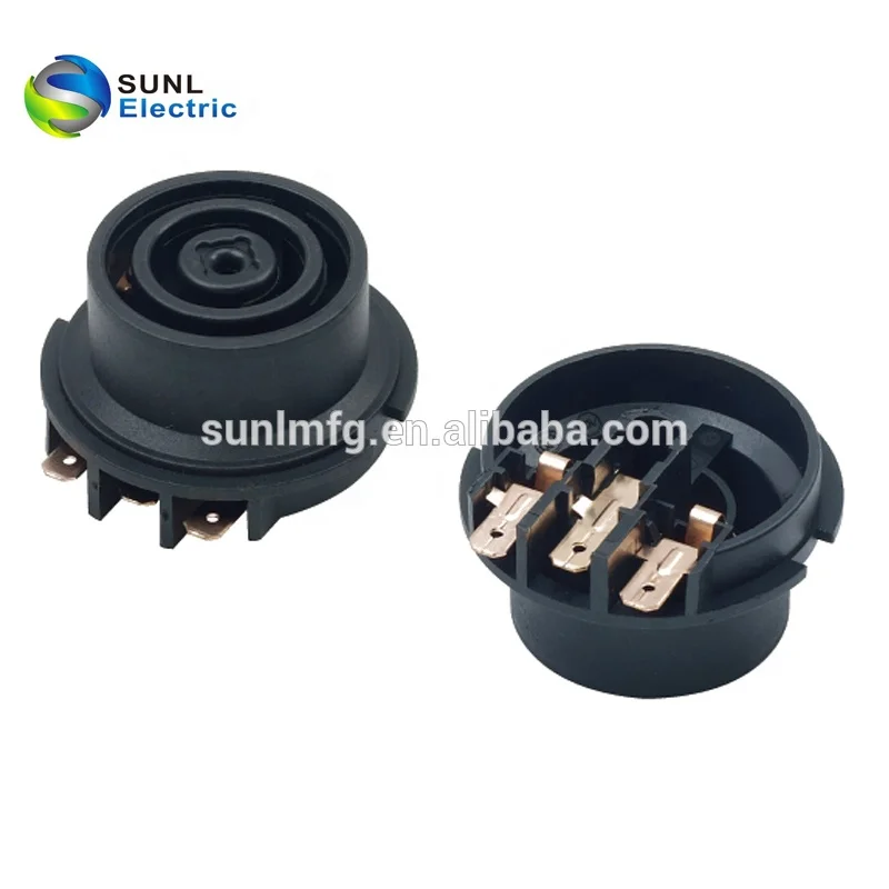 Термостат для электрического чайника из нержавеющей стали KSD185