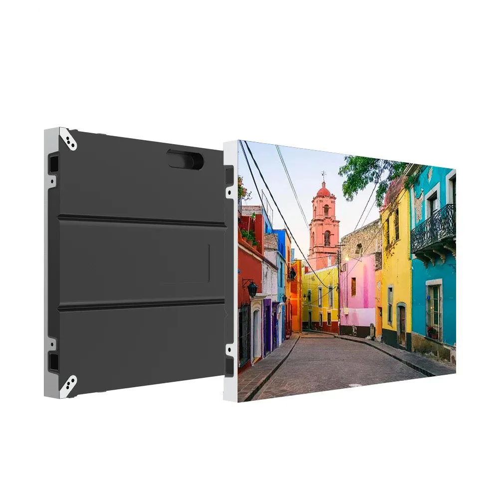 KAWDEN Indoor Fixed Installation 4K LED Film Display Screen with Turnkey Solution for Commercial Advertising