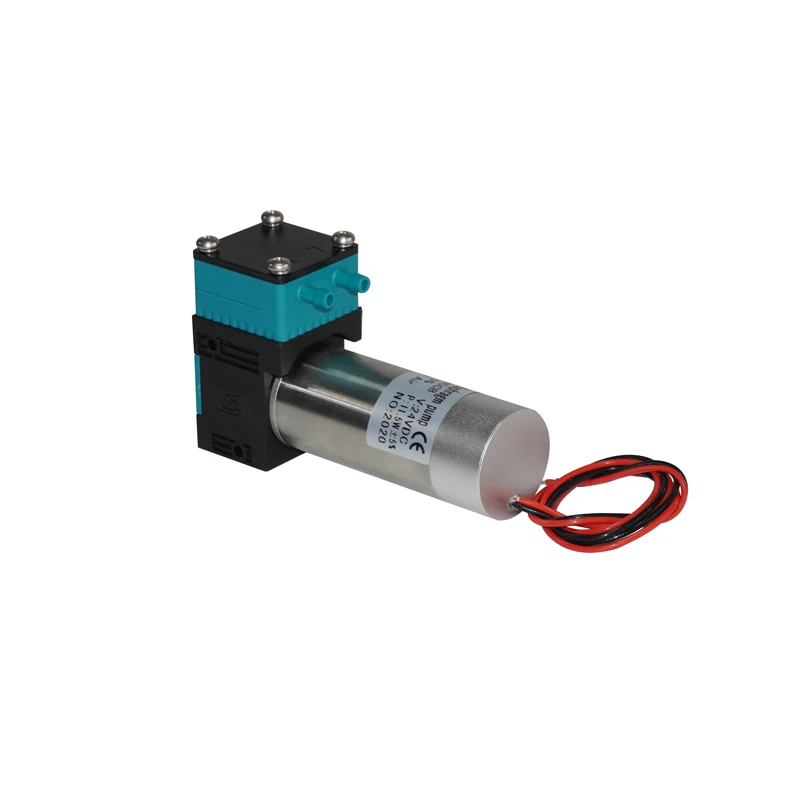 12V micro diaphragm pump electric pump brushless diaphragm pump