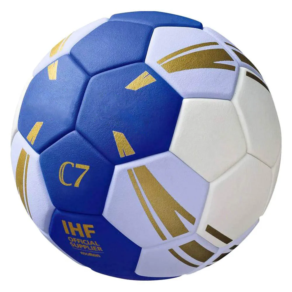  Новый дизайн ручной мяч для детей OEM красный игры
