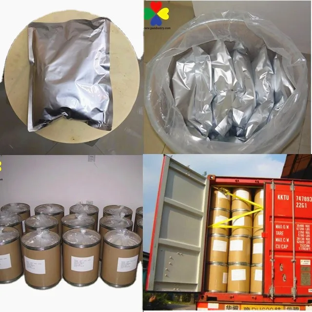 Лекарственный цитокинин фолцистеин стимулятор роста растений 98% TC NATCA