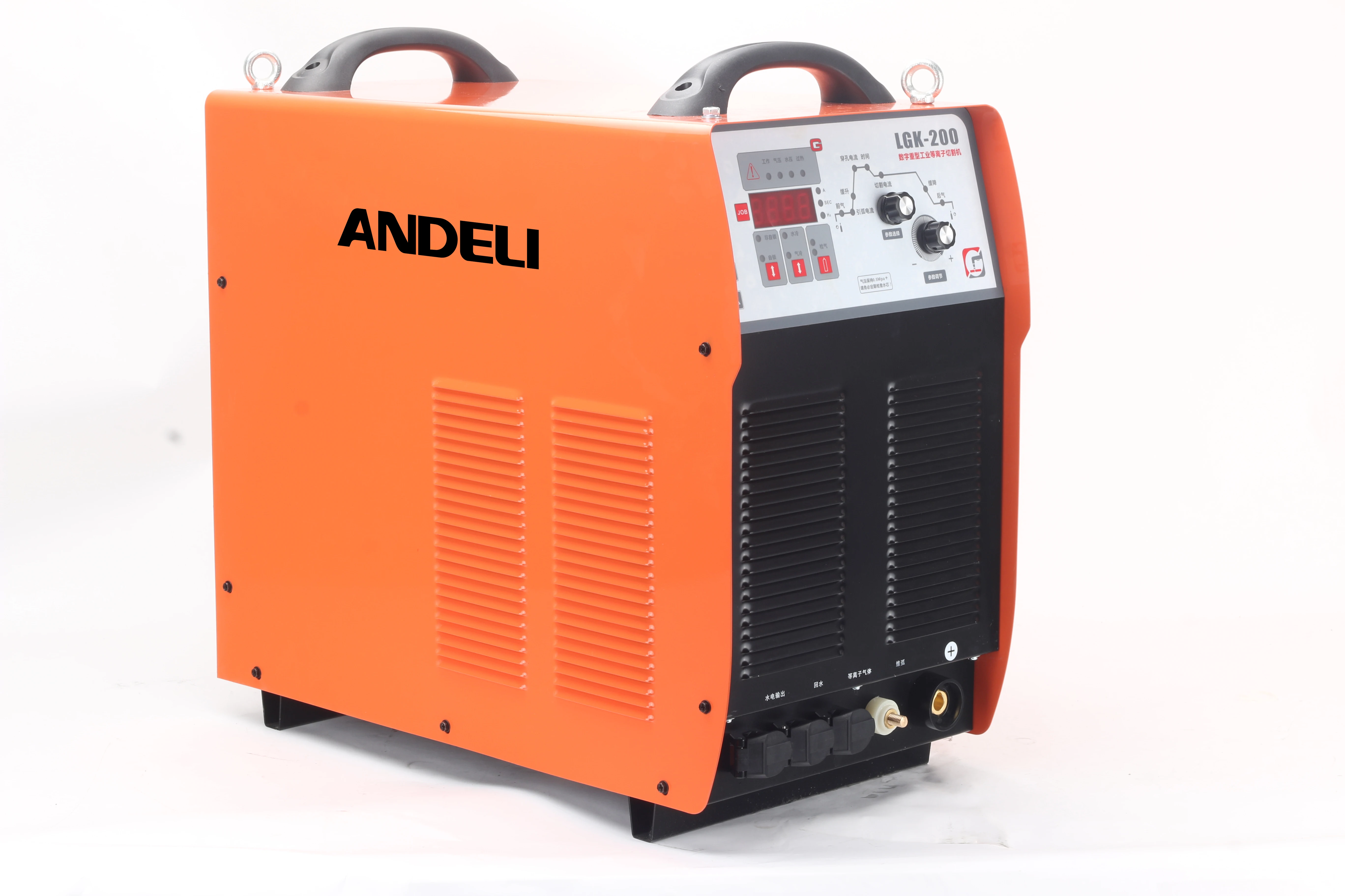 2022 NEW Inverter IGBT module LGK CUT series DC Plasma Cutter CUT-200