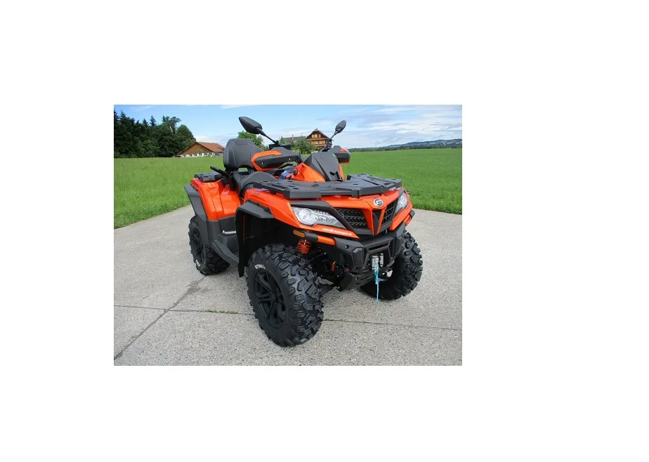 Купить с нами Новый CF MOTO 800CC ATV 4x4 CFORCE 800 XCCF XC
