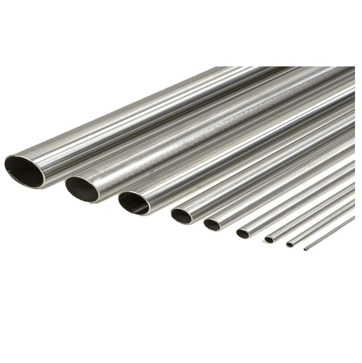 C70600 Cupronickel Tube Copper Nickel Pipe