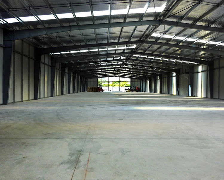 
Modular Prefab Prefabricated High Rise Metal Steel Building For Shopping Mall Office Store School Clinic Center Agricultural 