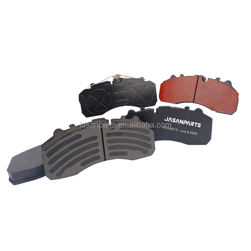 D1123-8229 Front Brake pads FOR MERCEDES-BENZ E350 Series 4 Matic 2007-2009