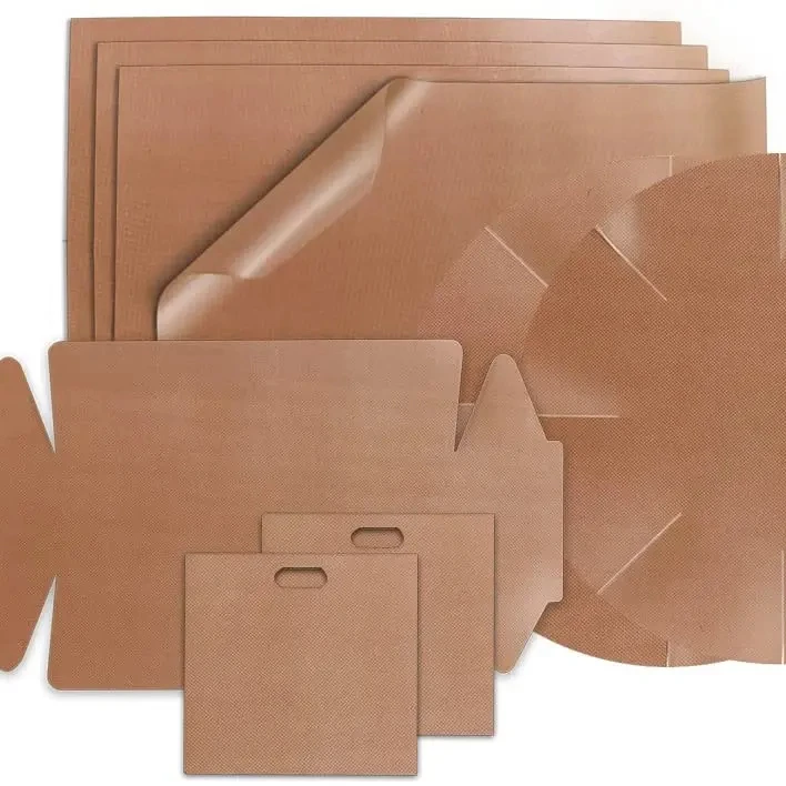 ПТФЭ лист для выпечки