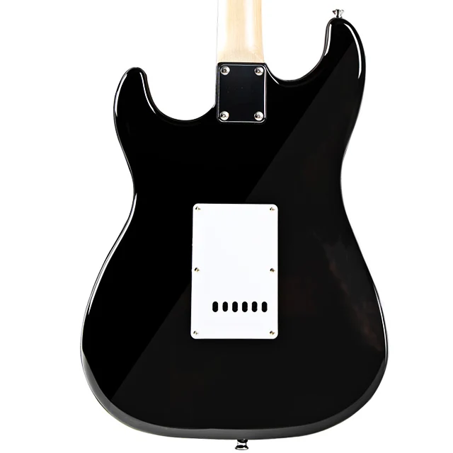 
Full Size Electric 39in Guitar High Quality Made In China Factory Price OEM guitar electric 