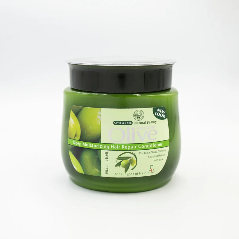 2021 High Quality Private Label  Nourishing Hair Shampoo And Conditioner