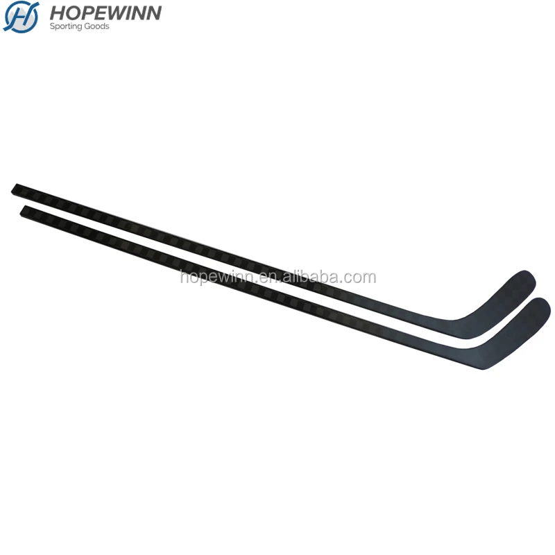 Factory direct price composite sticks for ice hockey