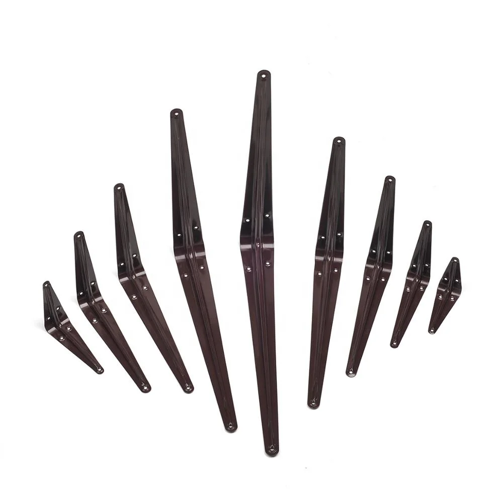 China factory supply Removable shelf bracket TRIANGULAR SHELF SUPPORT BRACKET