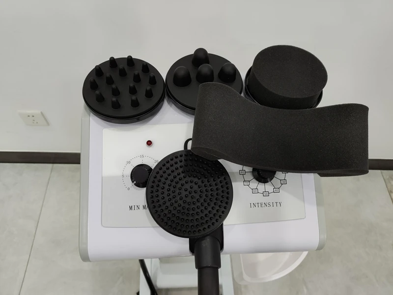 Professional G5 Body Massage Slimming Machine Cellulite Reduction Shaping Fat Burning Weight Loss G5 Vibrating Body Massager