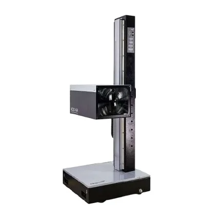 ZEMIC Vehicle chassis dynamometer