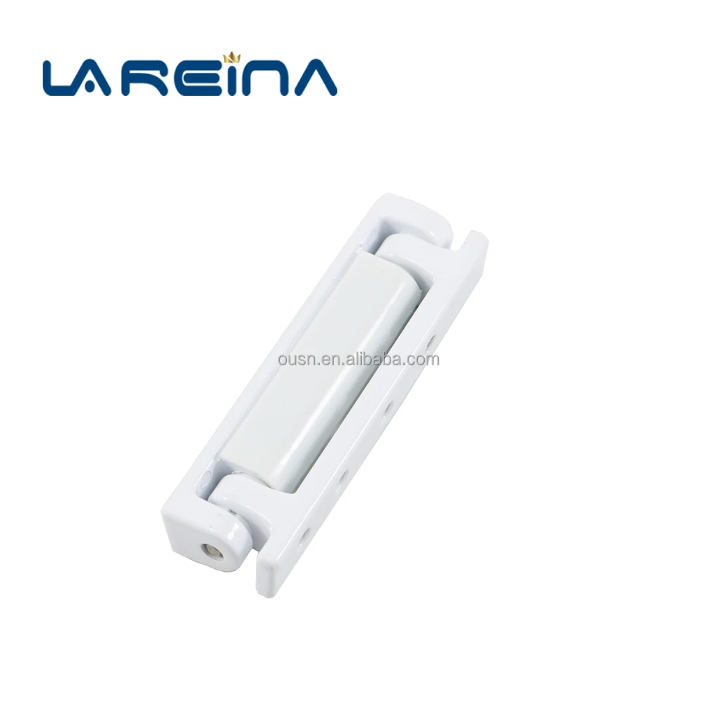 Wholesale Hinge Sliding Aluminium Door Accessories White UPVC Door & Window Hinges with Iraq