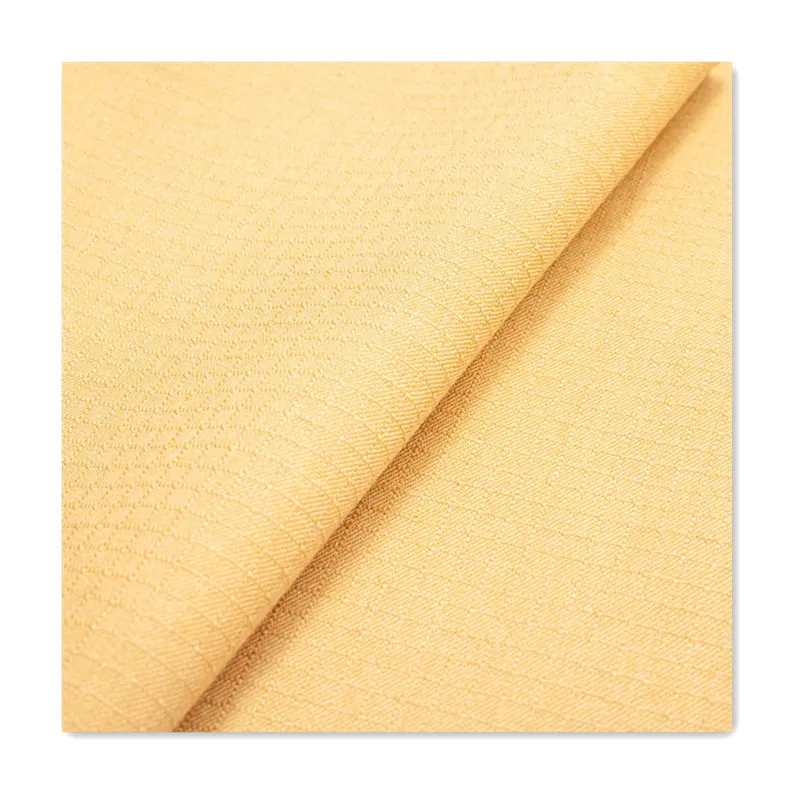 Flame Retardant Nonwoven Fabric Canvas Inherent Flame Retardant Blackout Fabric For Curtain
