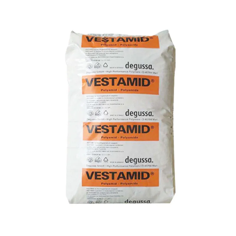Virgin Factory Price Nylon Resin High Elasticity Evonik Vestamid PA12 E62S3