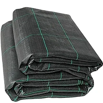 Plant Protective Film 100% Biodegradable Woven Mulch Garden Plant Mulch