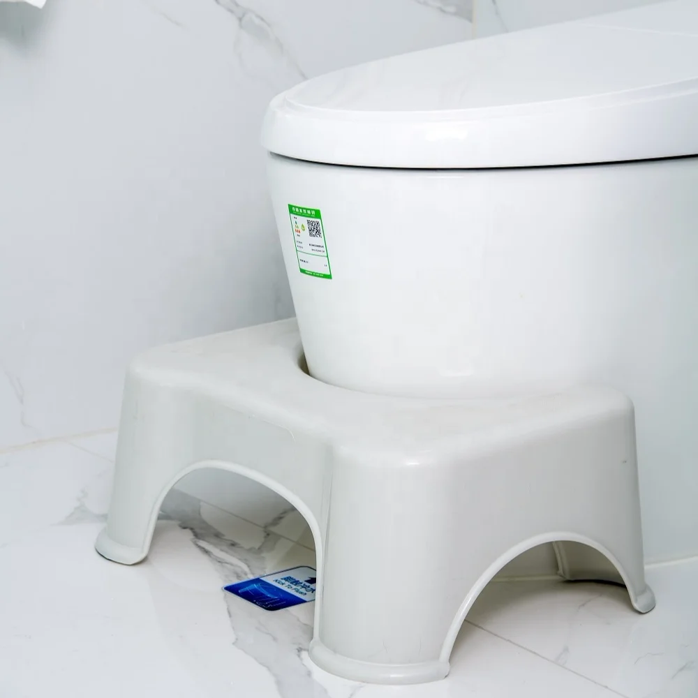 
Hot sale China supplier wholesale plastic kids toilet stool 