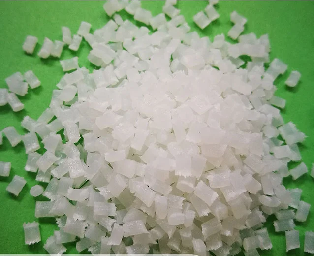 High Temperature Transparent Nylon polyamide raw material