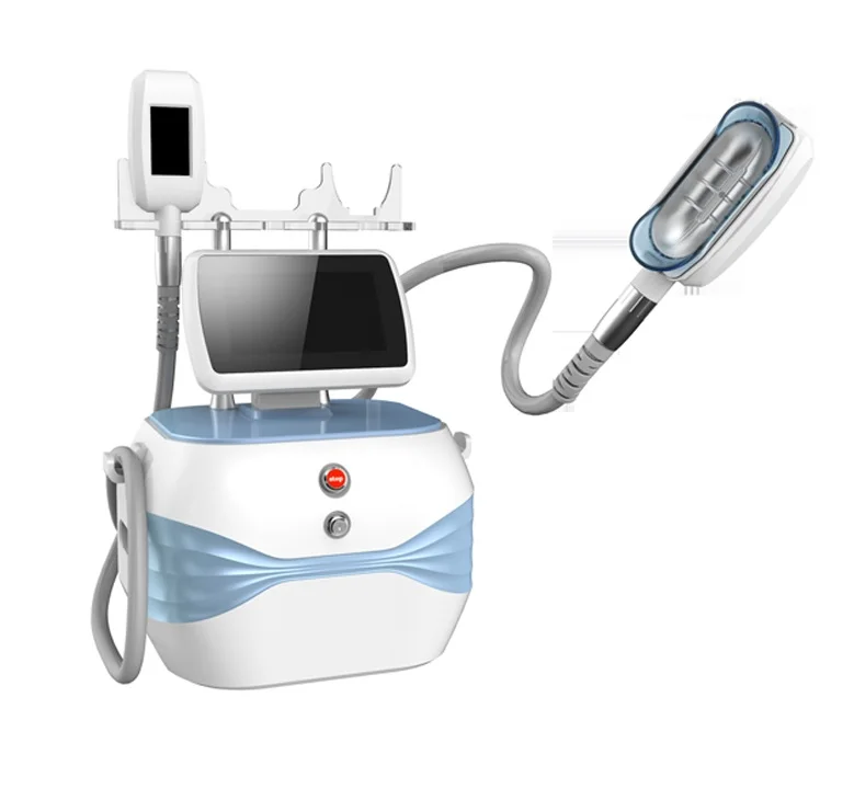 Vacuum Cryolipolysis machine portable cryolipolysis 360 criolipolisis machine cryolipolysis