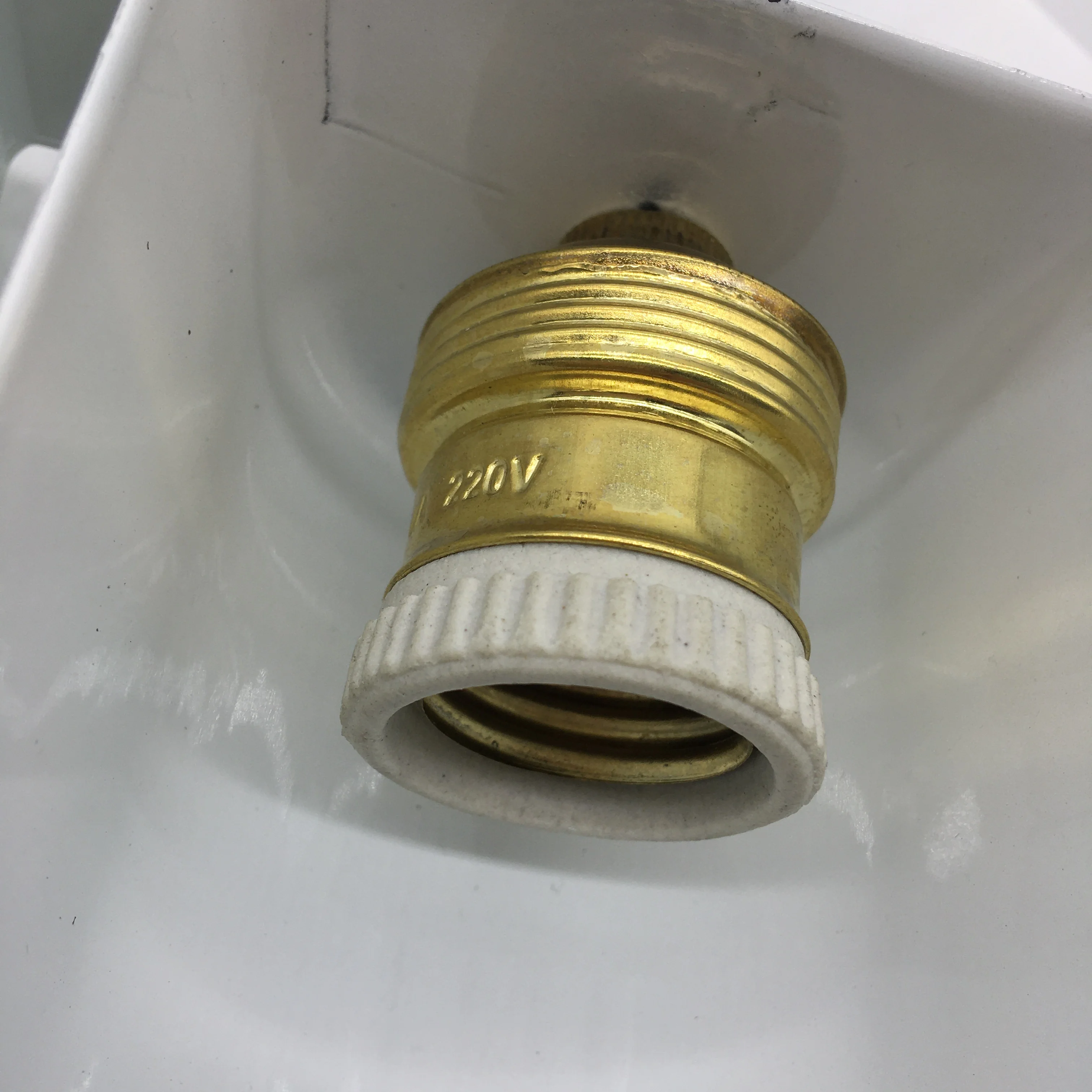 High Quality Marine Light Boat Bedside Light 15-40W CKS3 Incandescent Lighting for Boat