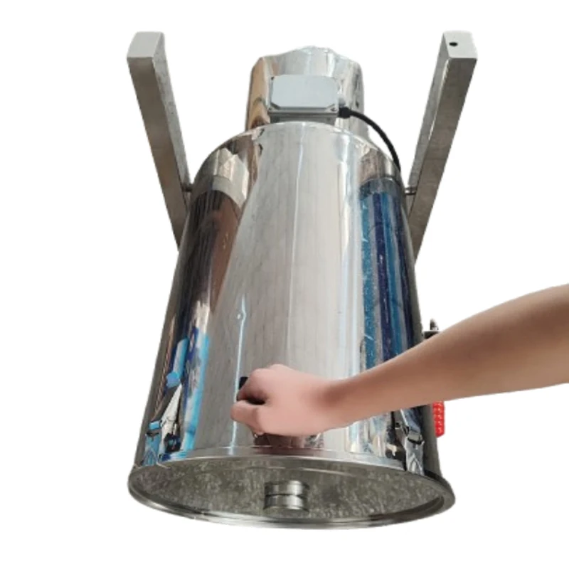 Factory Direct Price 100L High Speed 304 Stainless Steel Six Blades Blenders and Juicers