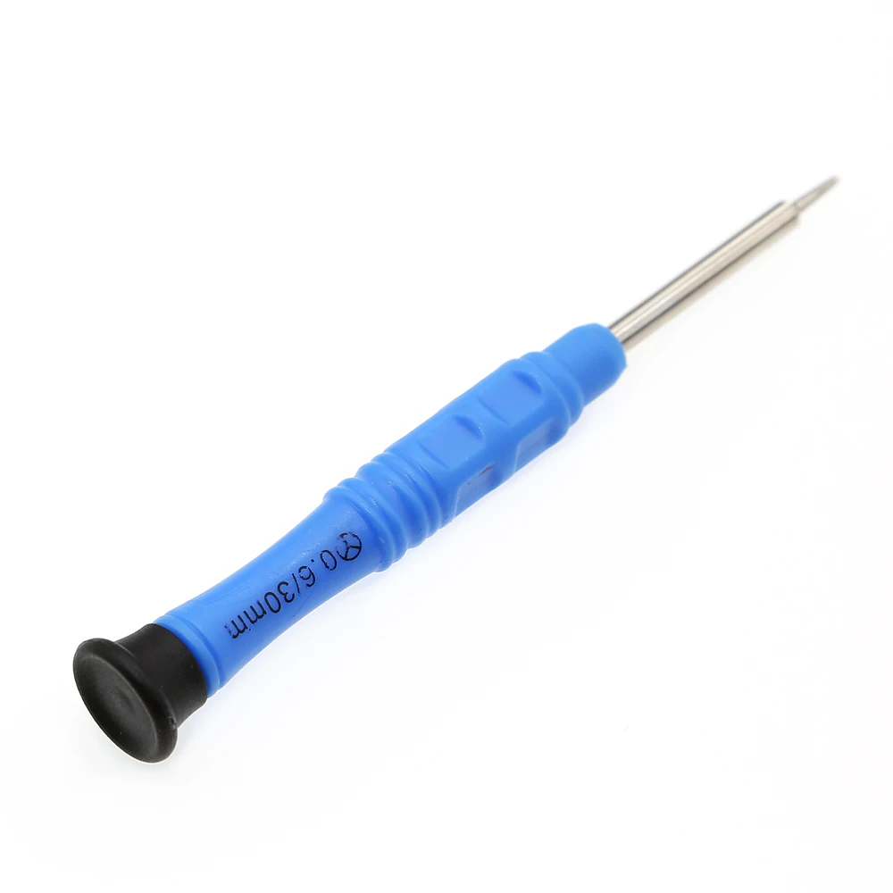 Mini DIY Y 0.6 Type Tri-wing Precse Screwdriver Bit cellPhone Mobile Screw Driver Repair Tool