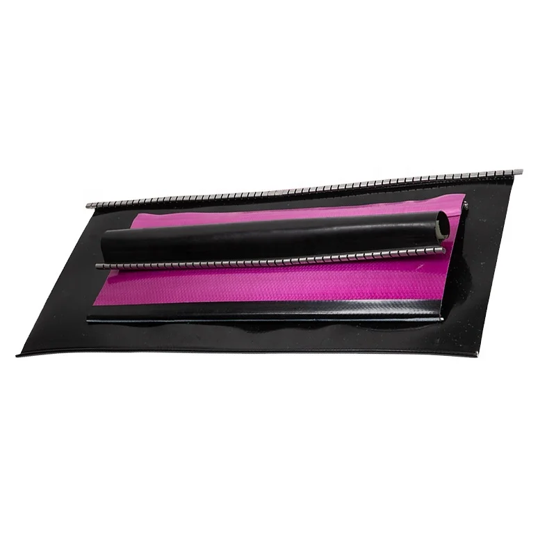 Reinforced Heat Shrinkable Wrap Cable Around Accessories Repair Sleeve Heat Shrink Wrap Around Sleeves