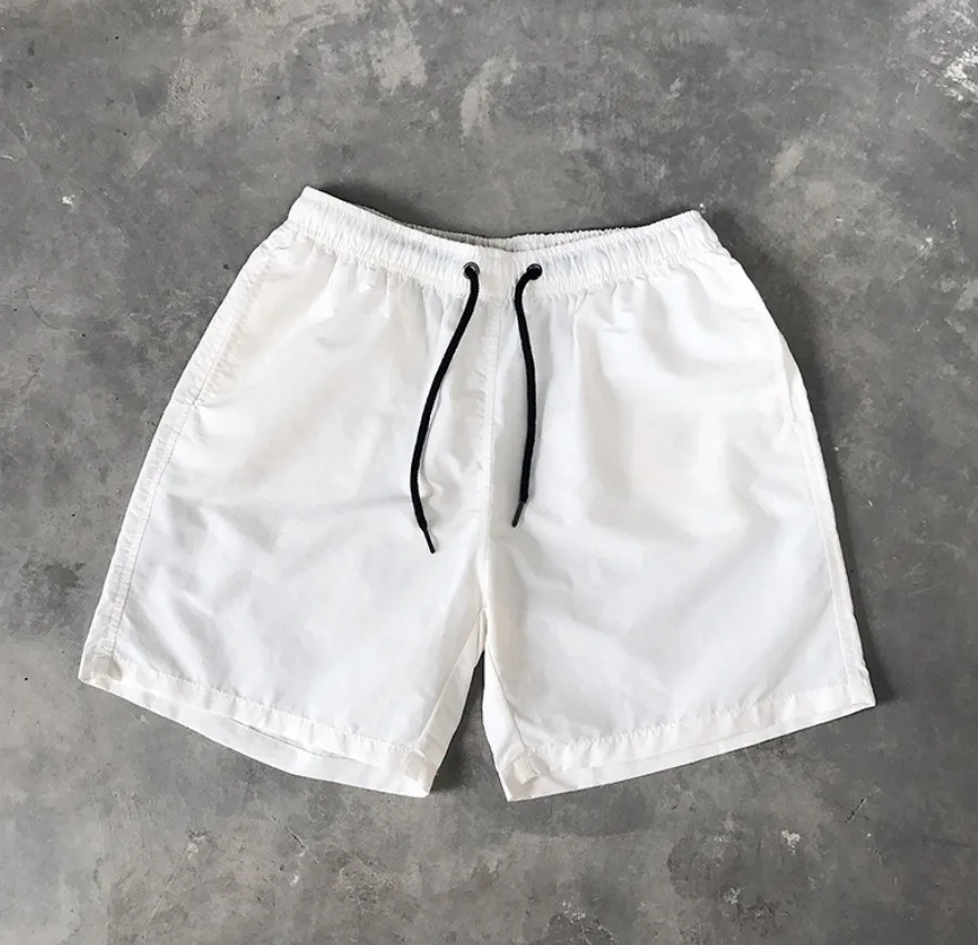 men clothes summer 2022 Men Capri Pants different size