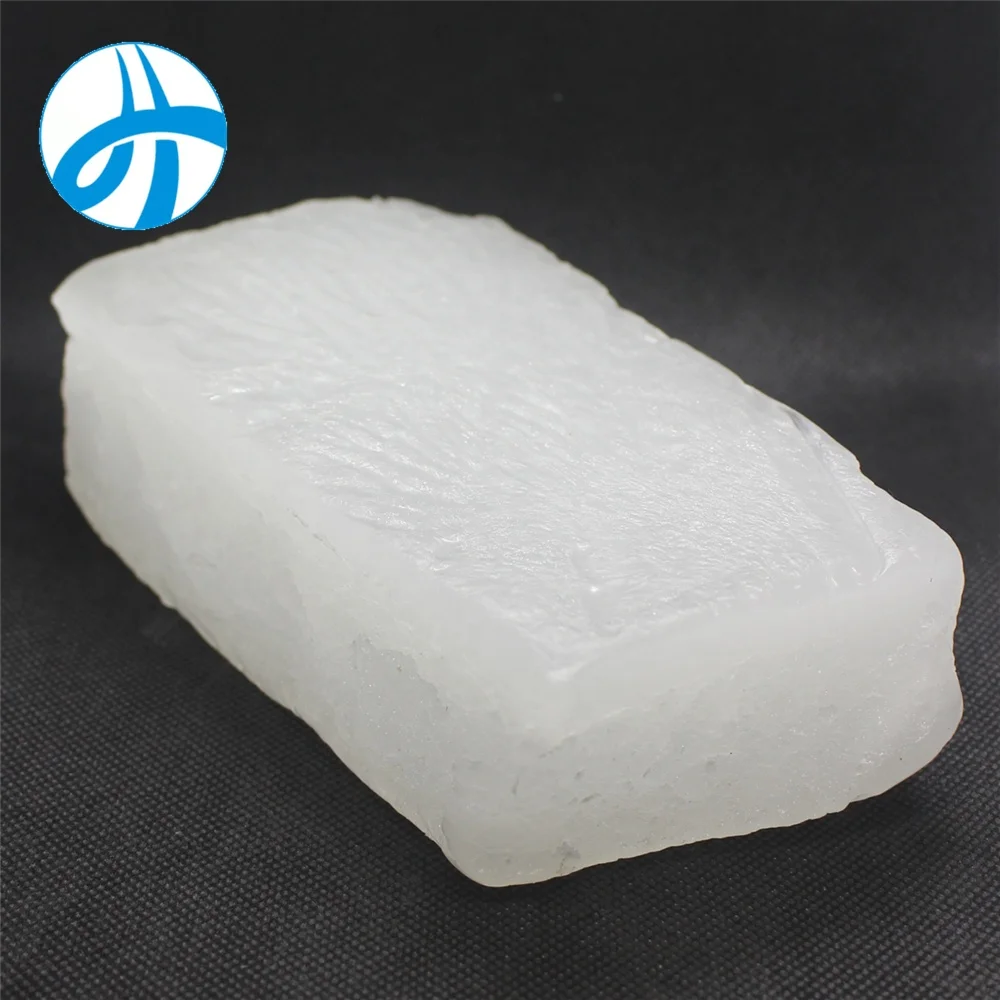 high purity paraffin wax block Wholesale prices