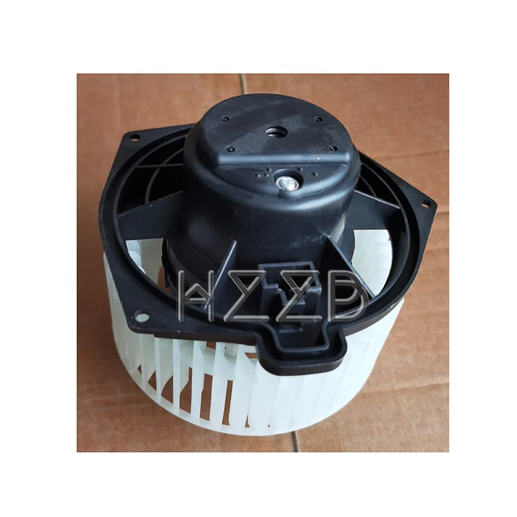 OEM AE272700-0780 87103-26110 87103-OK091 авто вентилятор индукторное для Toyota Hilux Fortuner Innova/Hiace