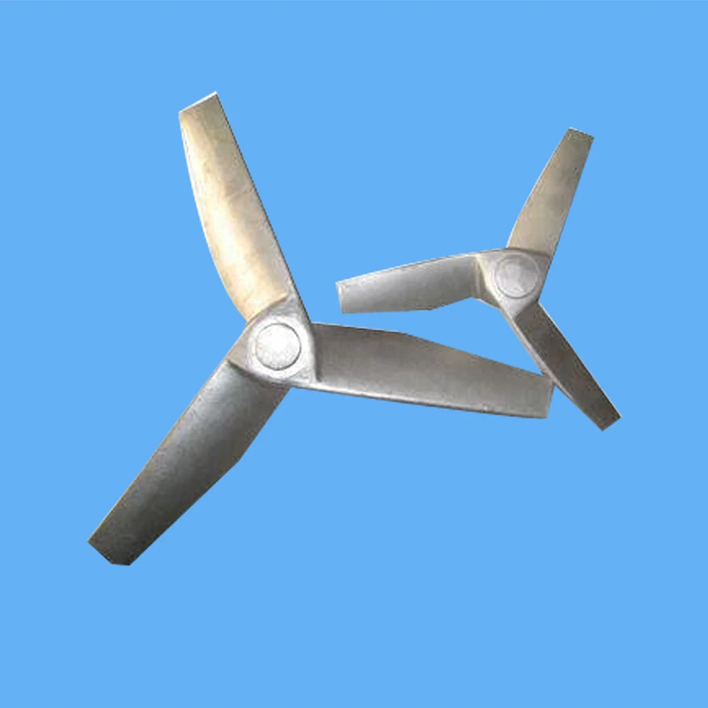 Aluminum Casting parts for OEM 12L14