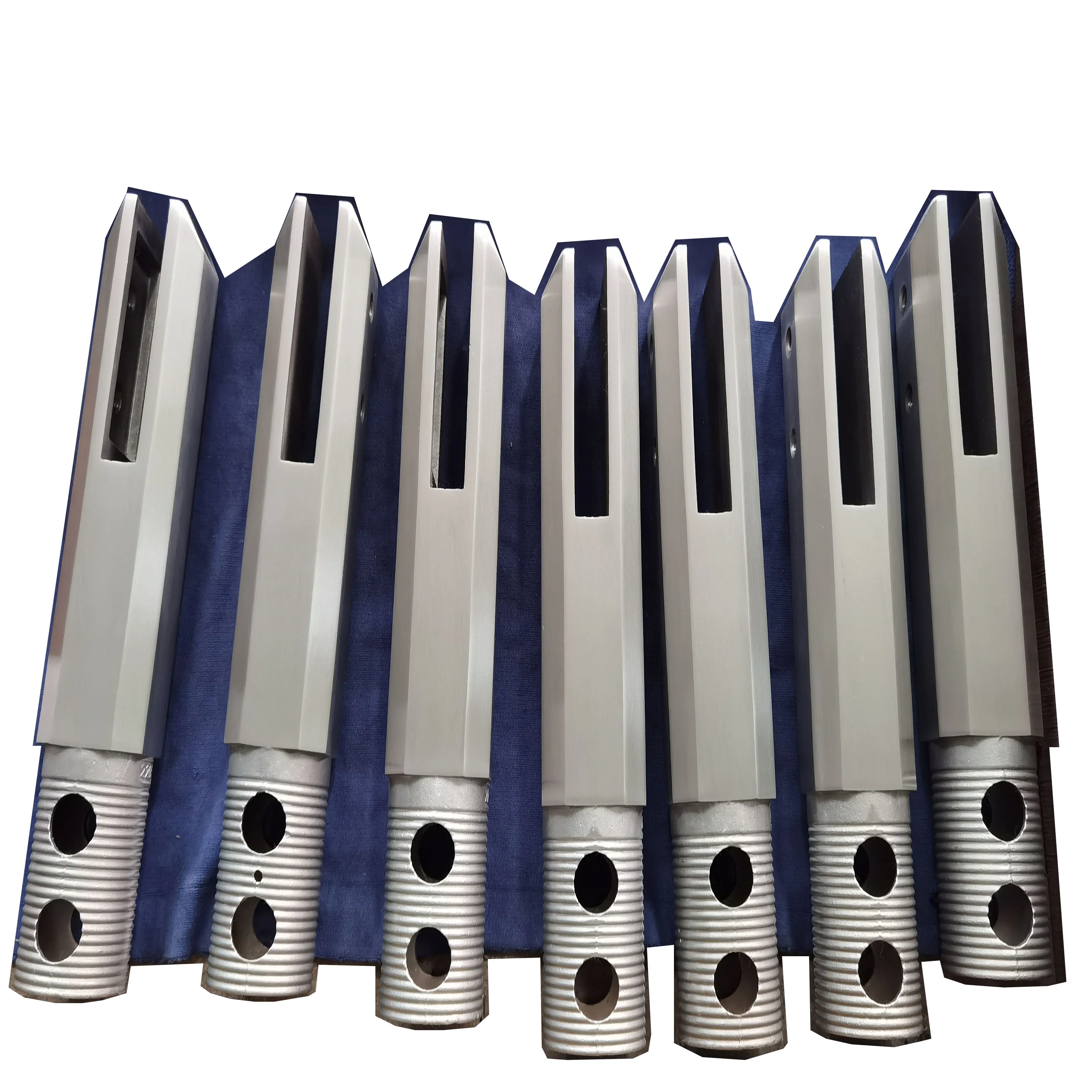 Precision Casting Services for Glass Spigot Clamp For Balcony Railing and Swimming Pool Fence