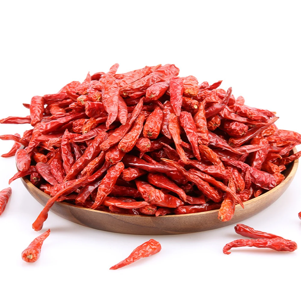 Оптовая продажа, перец, сушеный красный чили, специи, Чили, сушеный красный перец чили