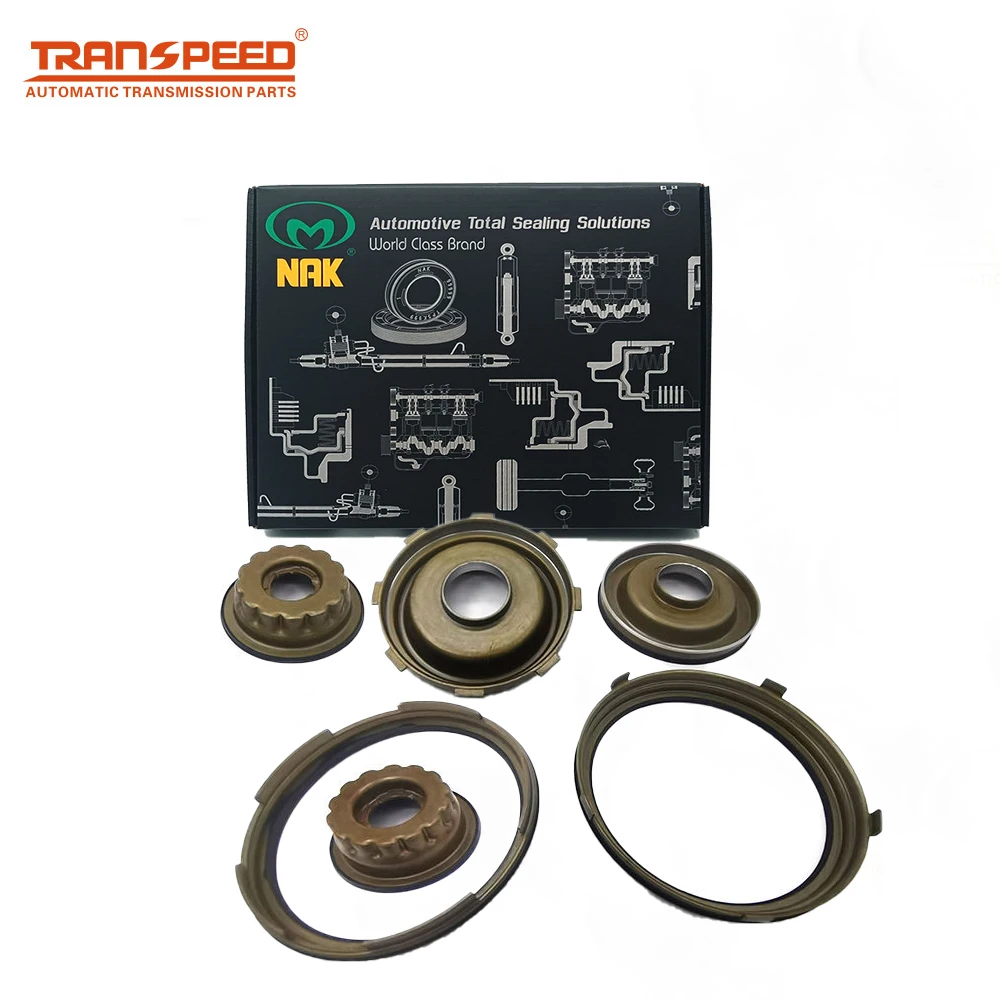 Transpeed Авто Gearbovtw-40ls поршень передачи комплект для автомобильных аксессуаров