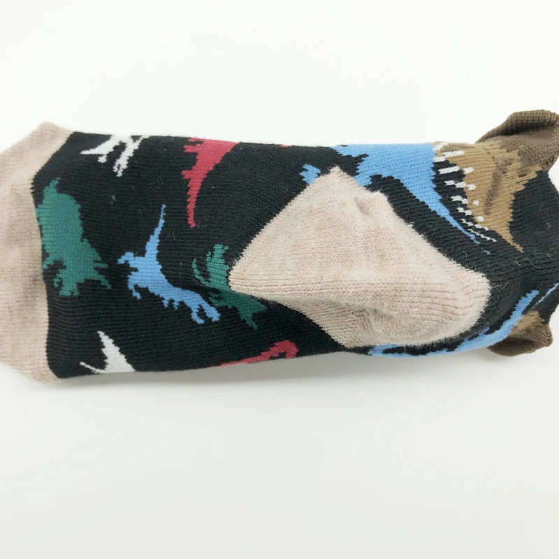 
Running Socks Cushioned Breathable Low Cut Sports Tab Socks for Men and Women 