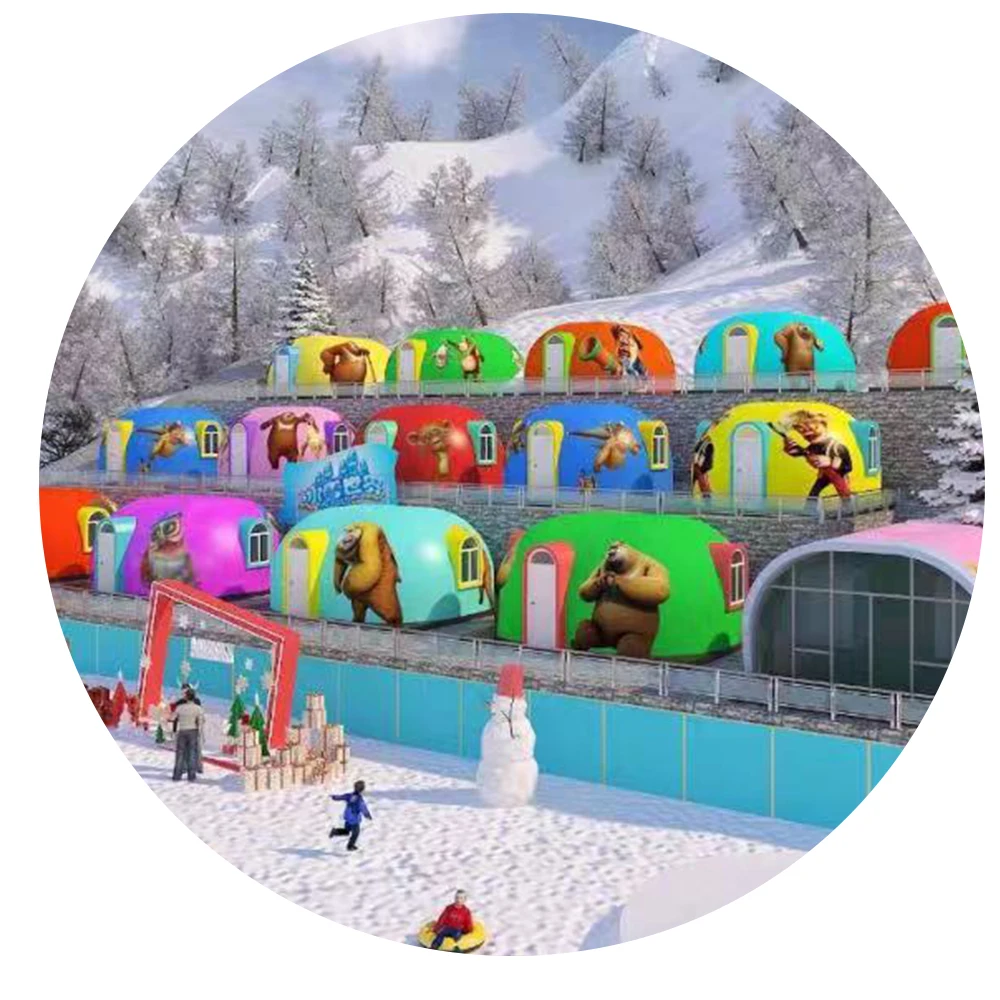 cheap geodesic new design eps dome house making machine manufacturer shell shaped dome house