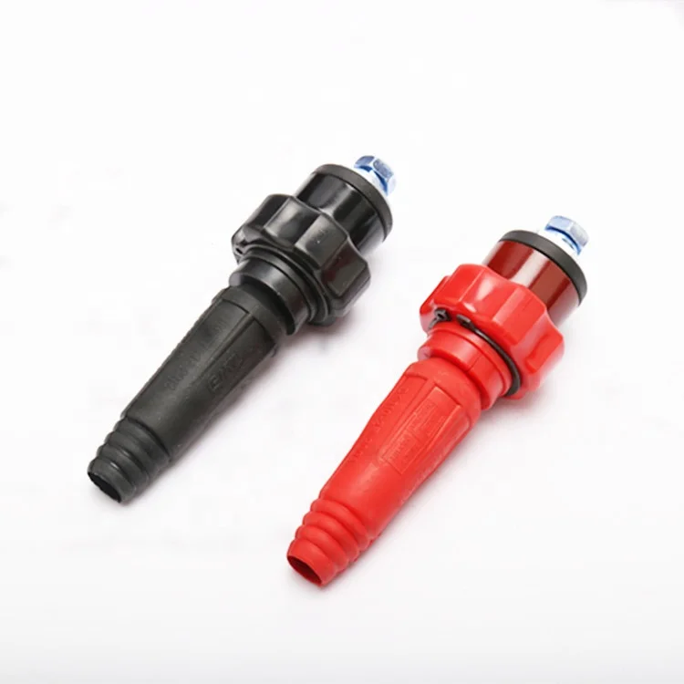 CE Certificate Thai Type 35-50 Welding Cable Socket