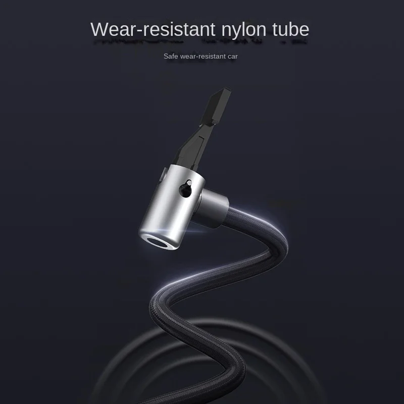 Mini Portable electric digital 12V wireless portable cordless tyre inflator car air pump compressor tire inflators with battery