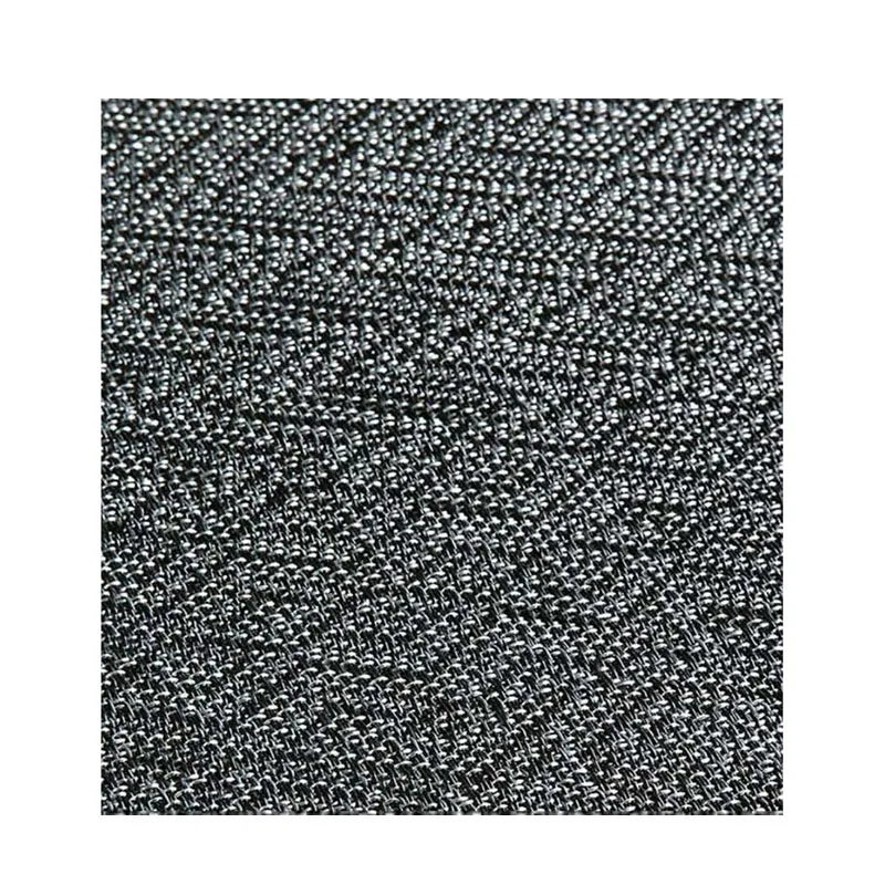 Comfortable and easy clean woven carpet flooring