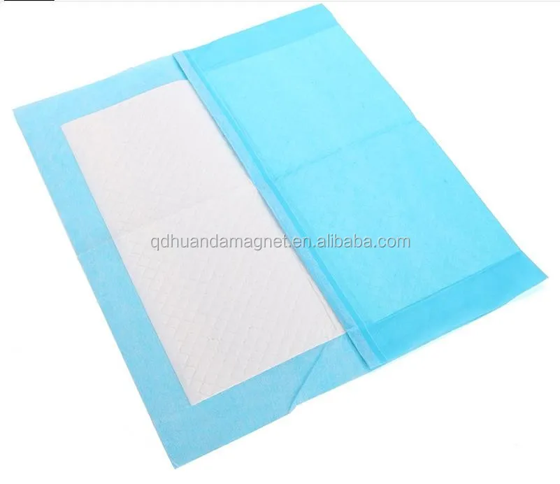 Private Label Pet Puppy Training Pads Washable Dog Pee Pad Pet Training Pads For Sale