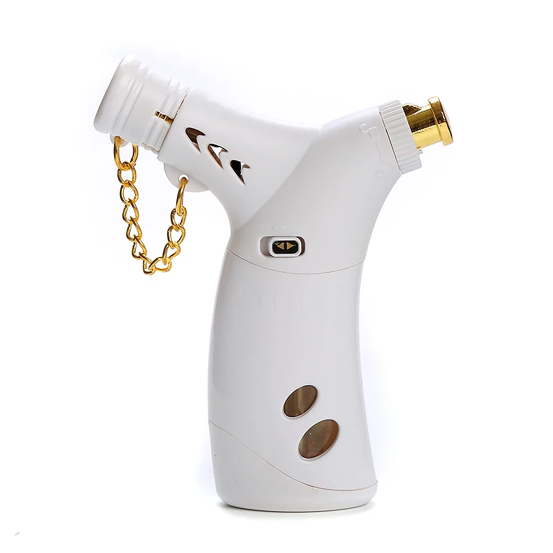 jet lighter flame butane small torch lighter