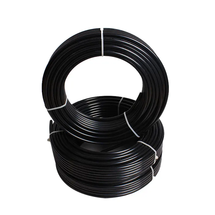 Plastic hose PA11 PA12 Antistatic tube nylon pipe multicolor