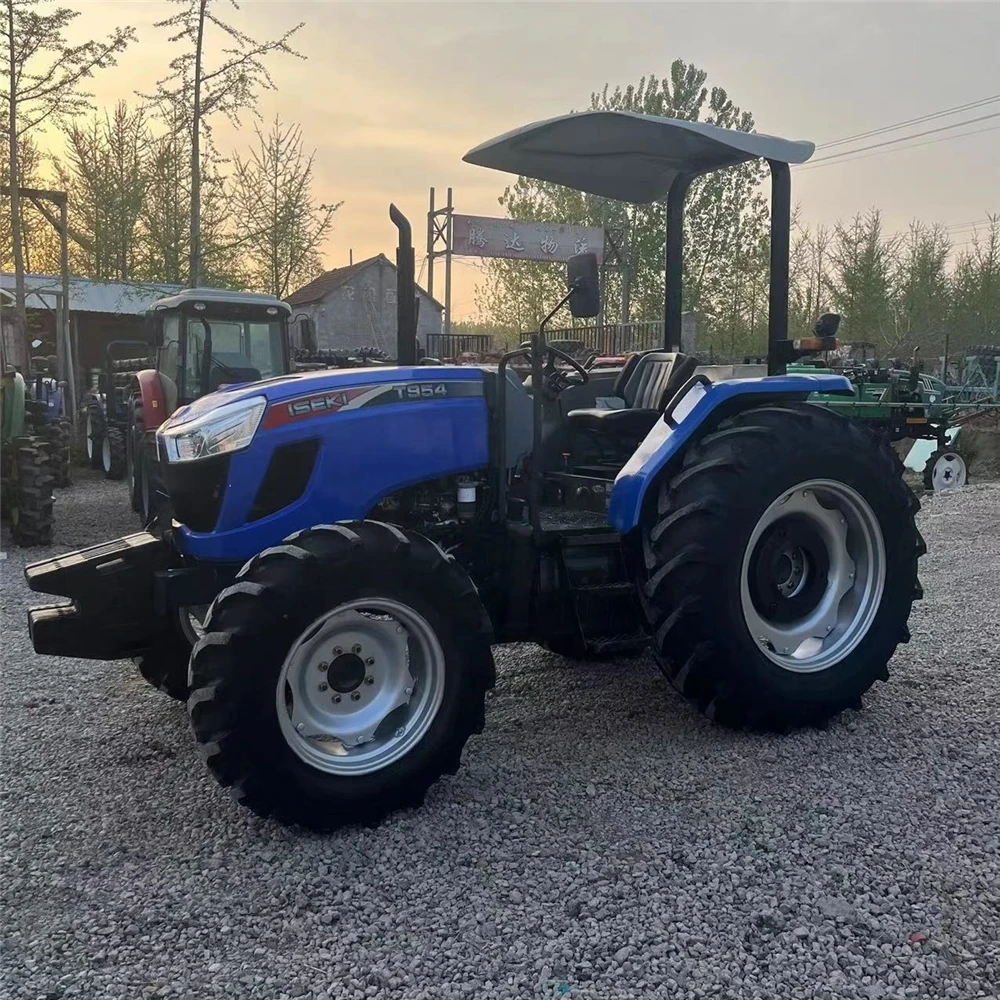 Brand new used tractors farm hot sale in saudi arabia bomba de frenos para el tractor with high quality