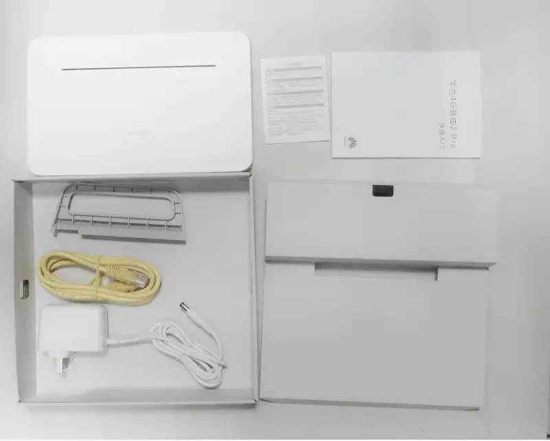  B316-855 2 4G 5G Портативный LTE FDD беспроводной уличный CPE Мини Wi-Fi роутер Rj45 мобильные точки