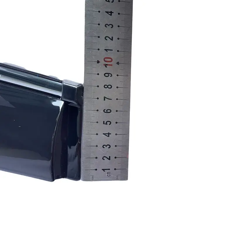 Factory  direct selling car accessories in channel  es1 civic rear window visor for   CR-V 2006-2011