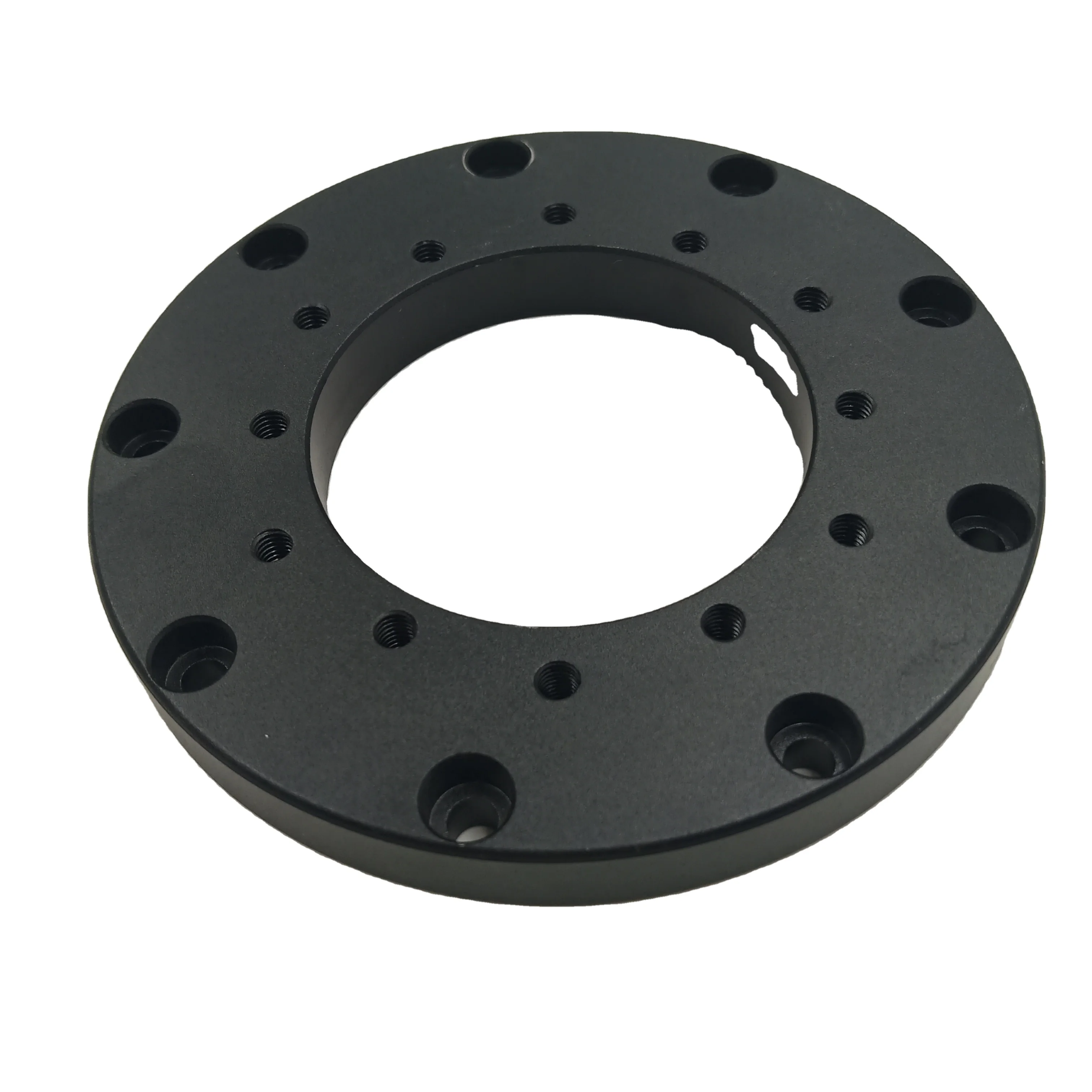 BCM8162 china cnc high precision parts china precision machining gear china cnc machine accessories